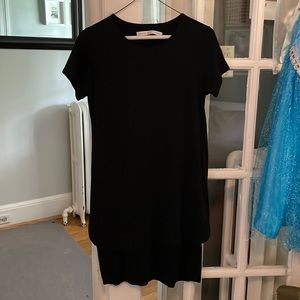 Susana Monaco TShirt Dress (Sz Sm)